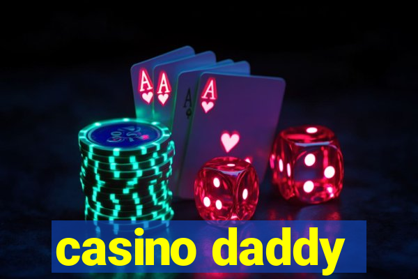 casino daddy