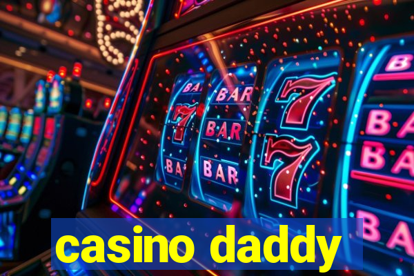 casino daddy