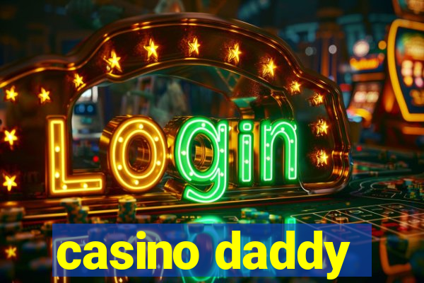 casino daddy