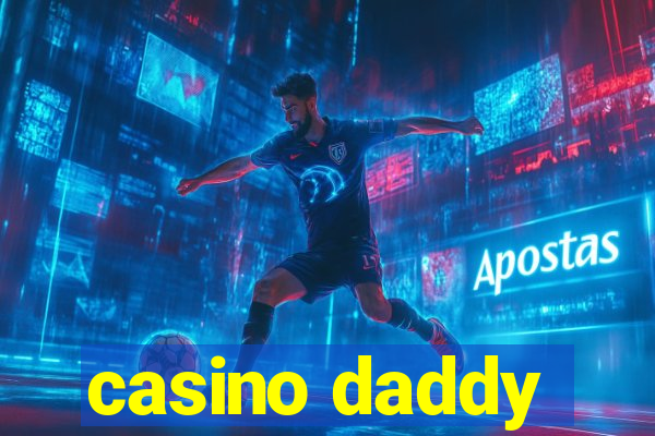 casino daddy