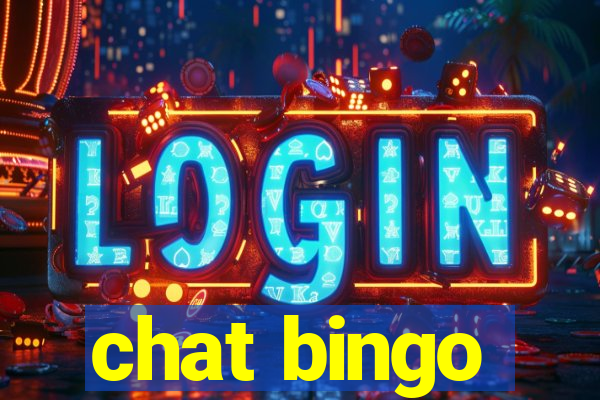 chat bingo