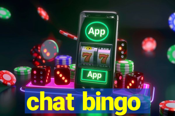 chat bingo