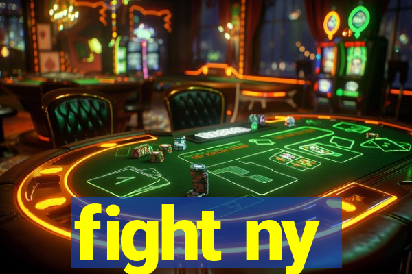 fight ny