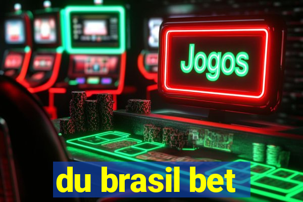 du brasil bet