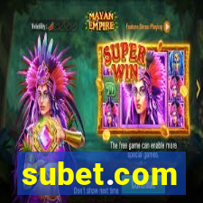 subet.com