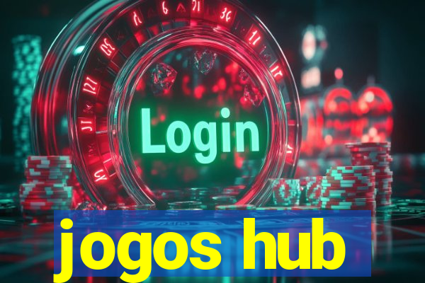 jogos hub