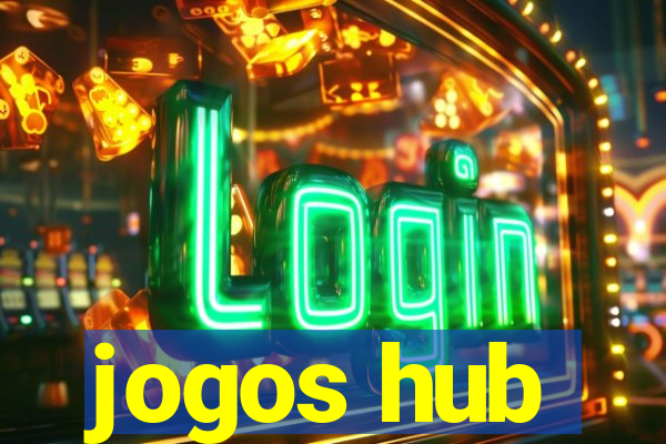 jogos hub