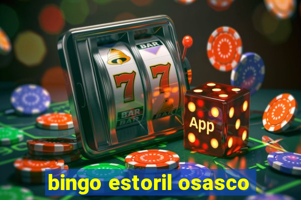 bingo estoril osasco