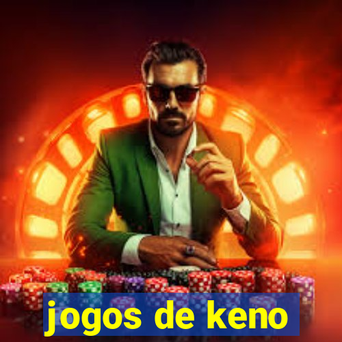 jogos de keno