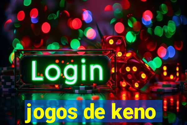 jogos de keno