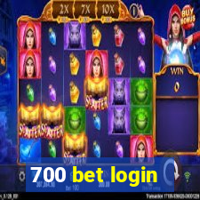 700 bet login