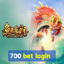 700 bet login