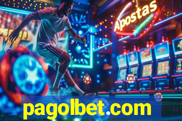 pagolbet.com