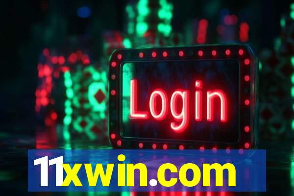 11xwin.com