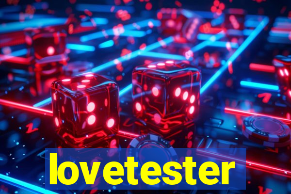 lovetester