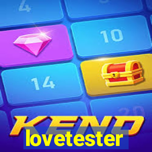 lovetester