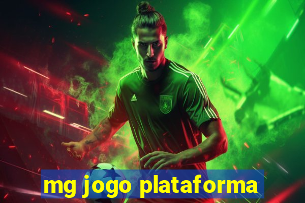 mg jogo plataforma