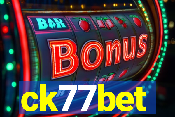 ck77bet