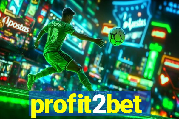 profit2bet