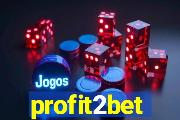 profit2bet