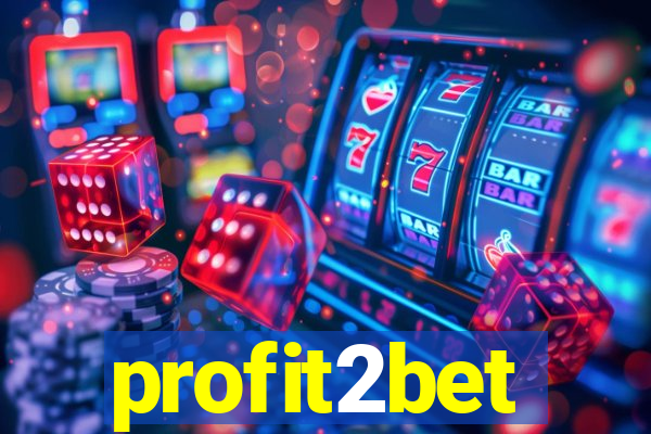 profit2bet