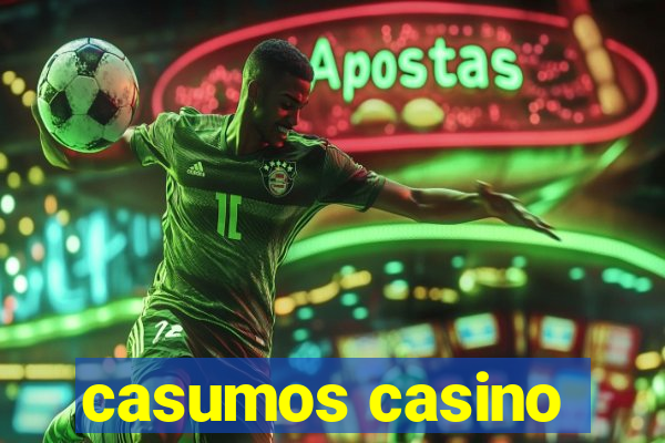 casumos casino