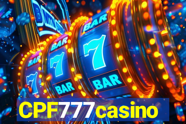 CPF777casino