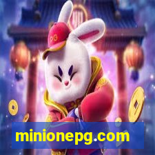 minionepg.com