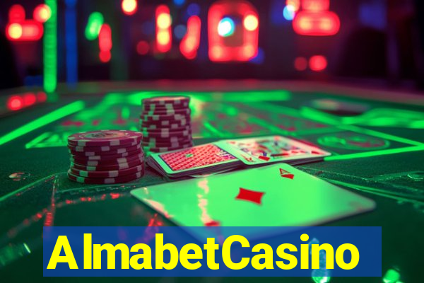 AlmabetCasino