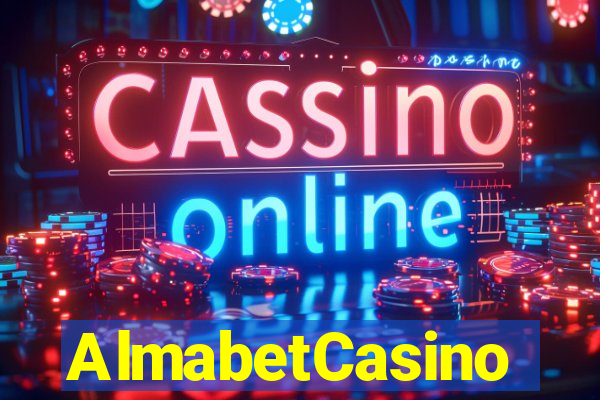 AlmabetCasino