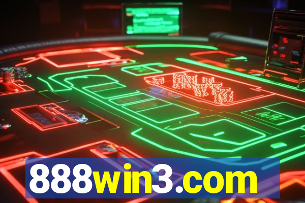 888win3.com