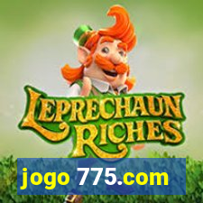 jogo 775.com