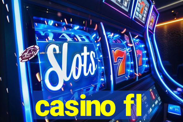 casino fl