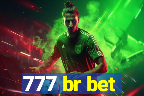 777 br bet