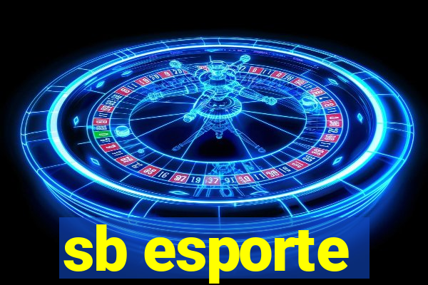 sb esporte