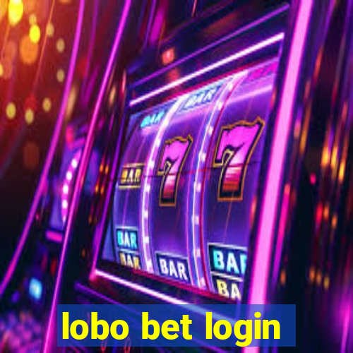 lobo bet login