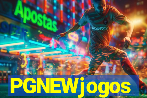 PGNEWjogos