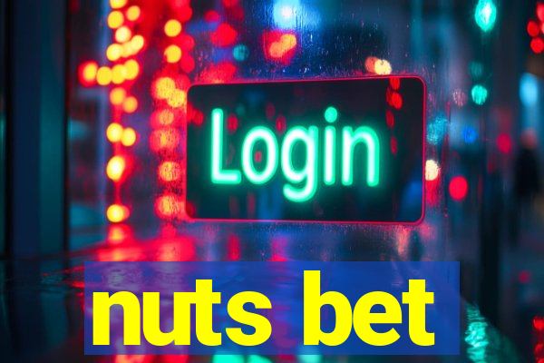 nuts bet