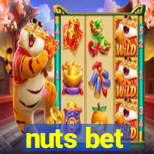 nuts bet