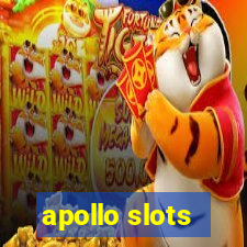 apollo slots