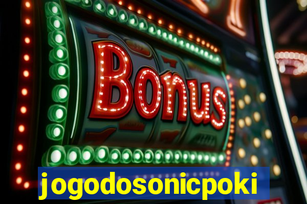 jogodosonicpoki