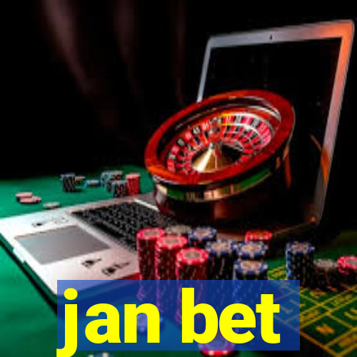 jan bet