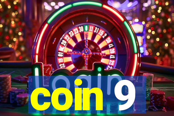 coin 9