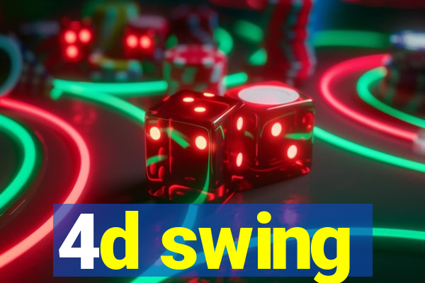 4d swing