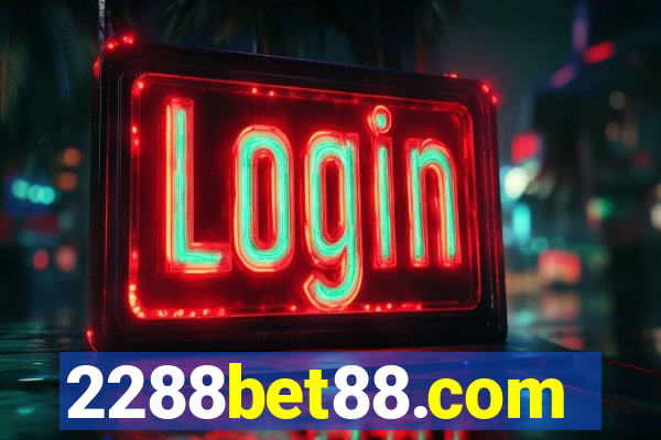 2288bet88.com