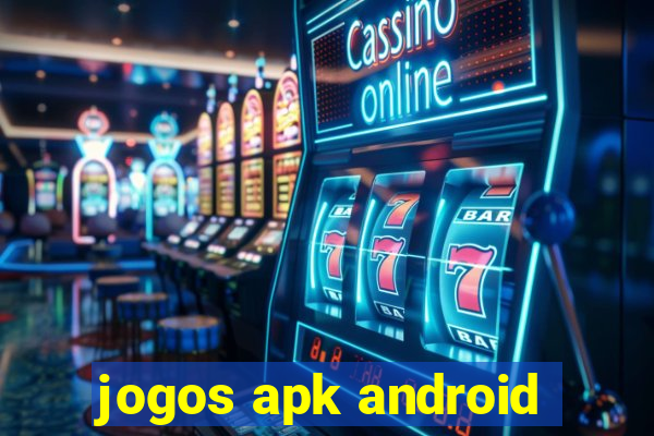 jogos apk android