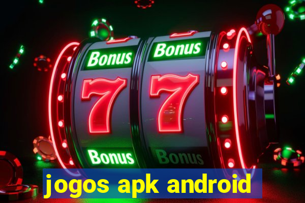 jogos apk android