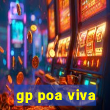 gp poa viva