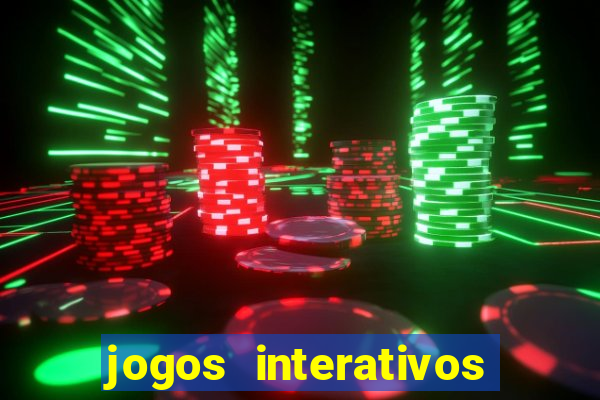 jogos interativos para eventos corporativos