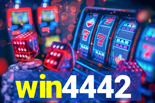 win4442